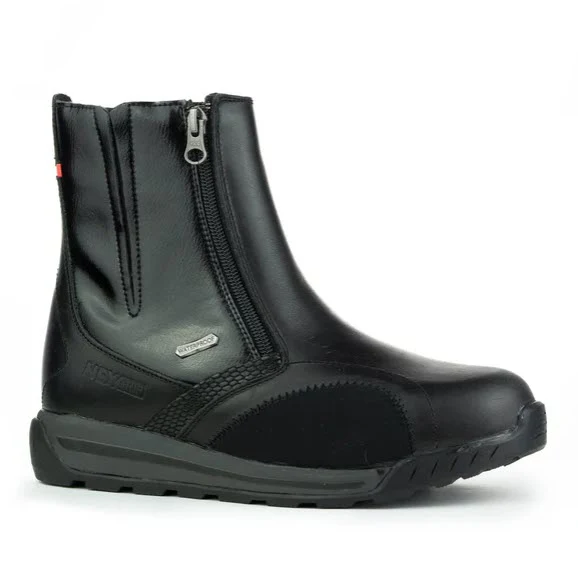 NEXGRIP – BOTTE – ICE CHANEL – R2E0375BLK (#65) – NOIR