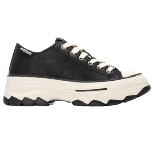 Souliers Femme Noir Refresh REF-173079-97 (#74)