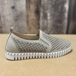 ILSE JACOBSEN – SOULIERS HOMME – TULIP140MEN (#6) – ATMOSPHERE