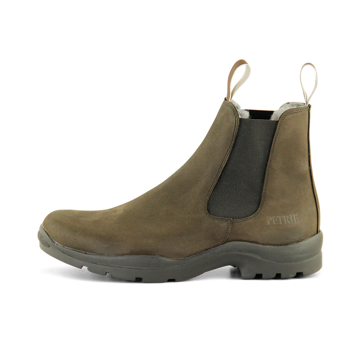 Boots Petrie Outlander doublure cuir â Image 5