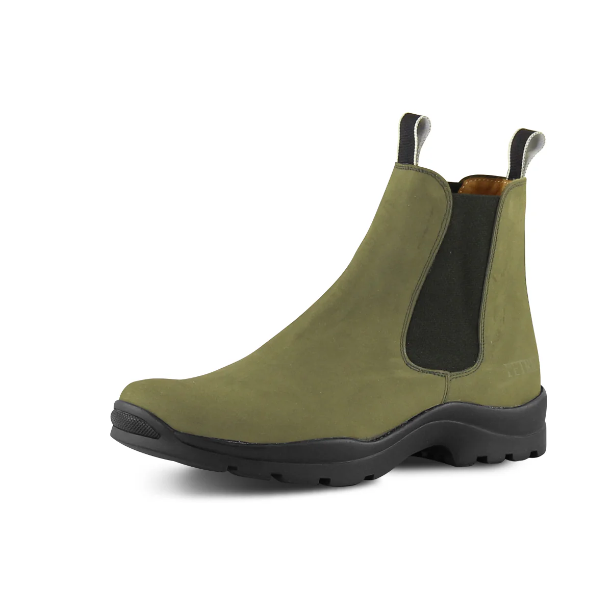 Boots Petrie Outlander doublure cuir â Image 3