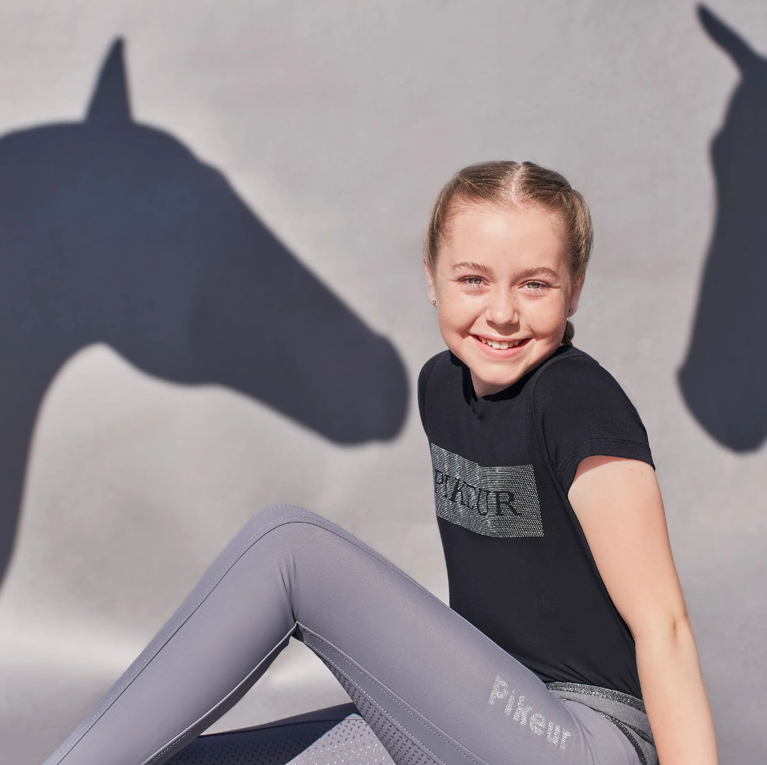 T-shirt Femme Pikeur Franja – Image 3