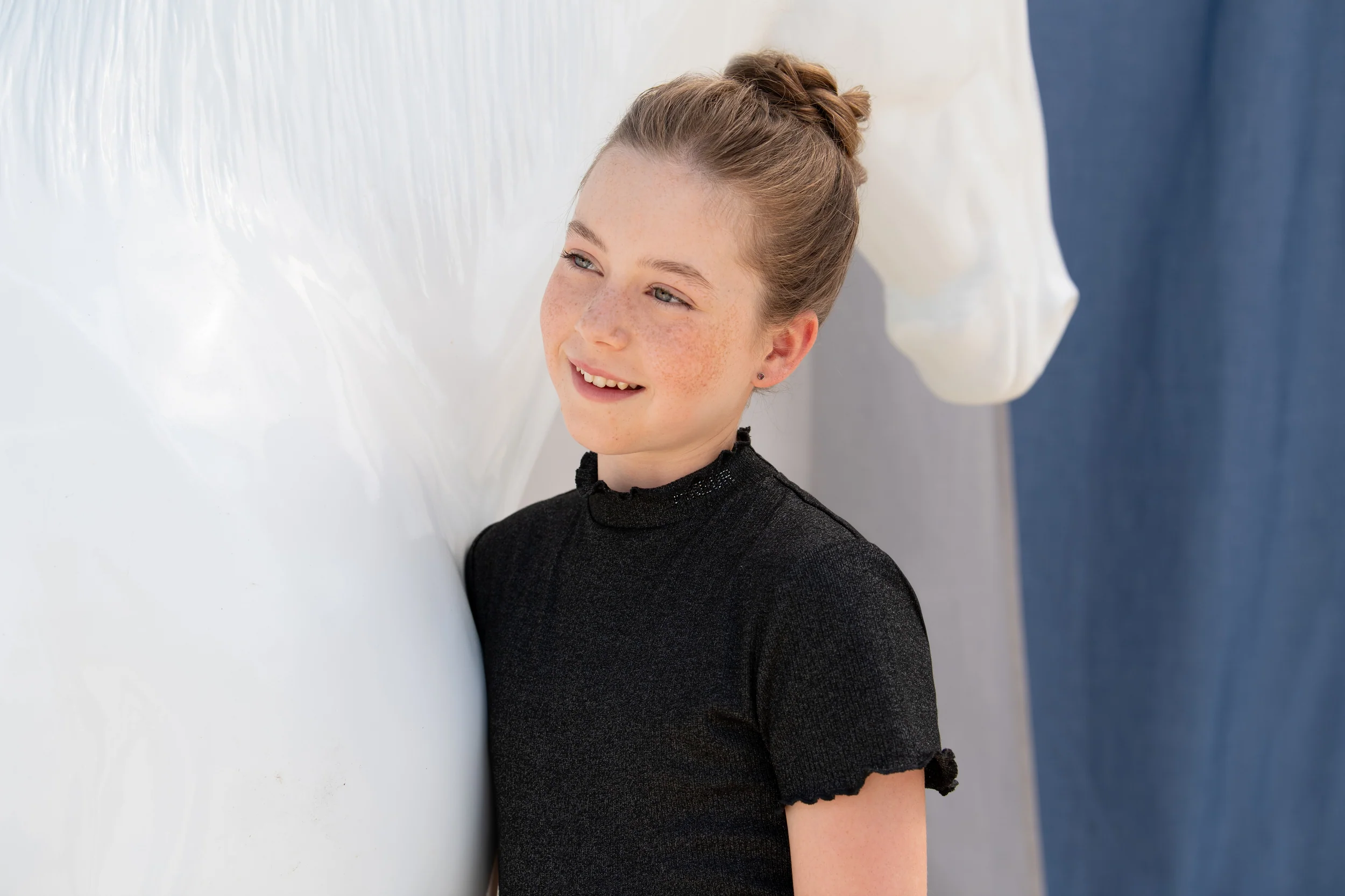 T-shirt Femme Rip Pikeur Selection – Image 3