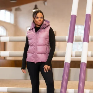 Gilet matelassé 8004 Pikeur Athleisure