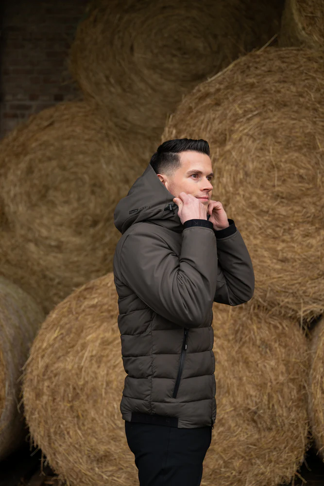 Veste hybride Homme Pikeur – Image 5