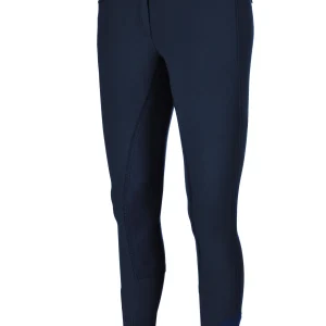Culotte Pikeur Candela fond mc crown Bleu nuit