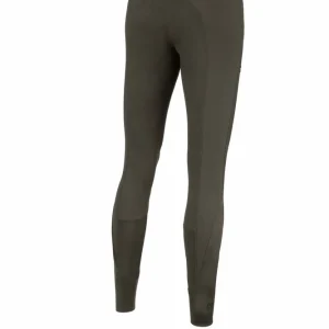 Pantalon d’Équitation PIKEUR CEELINA FFL – Taille Haute