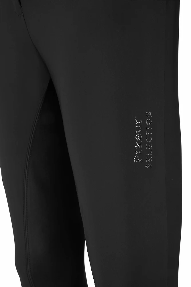 Pantalon d’Équitation PIKEUR CEELINA FFL – Taille Haute – Image 5