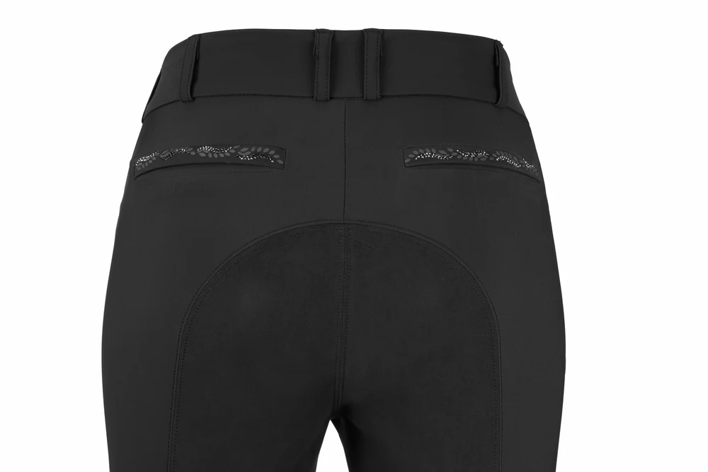 Pantalon d’Équitation PIKEUR CEELINA FFL – Taille Haute – Image 7