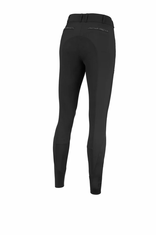 Pantalon d’Équitation PIKEUR CEELINA FFL – Taille Haute – Image 9