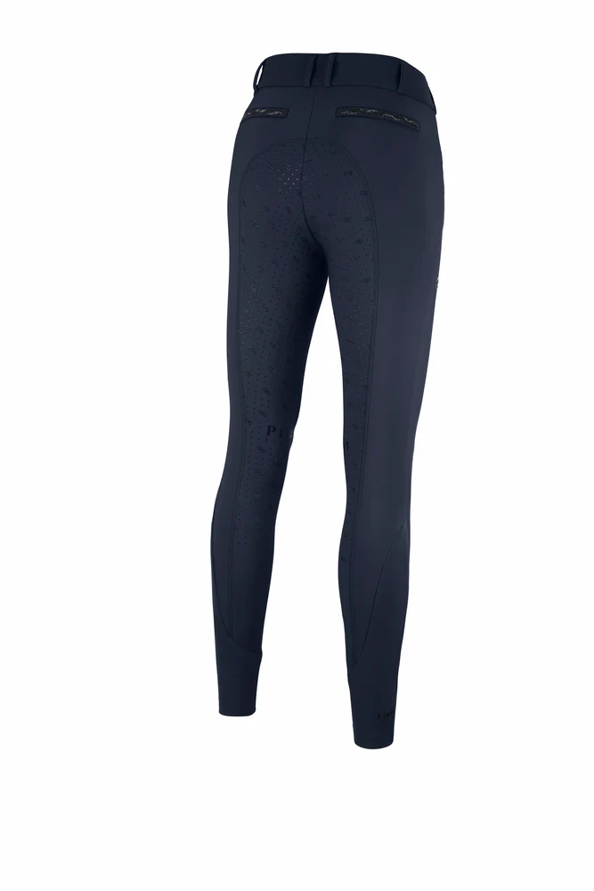 Pantalon d’Équitation Hiver PIKEUR CEELINA SD Taille Haute – Image 7