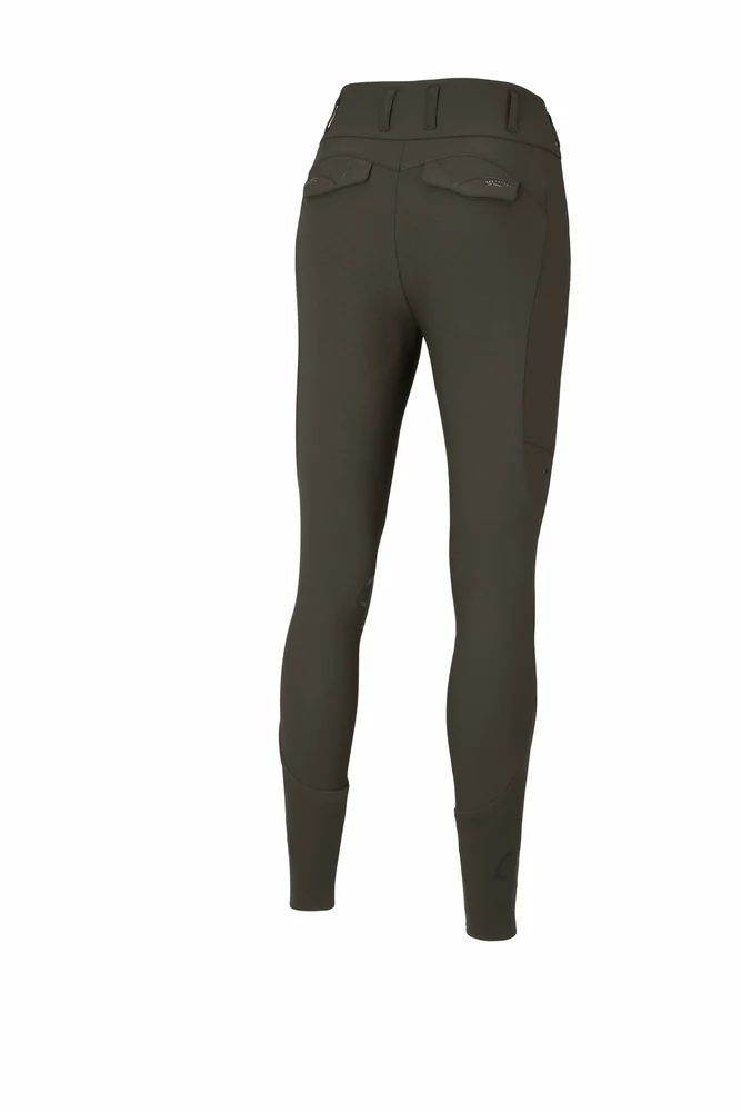 Pantalon d’Équitation PIKEUR ELIN SD – Taille Haute – Image 8
