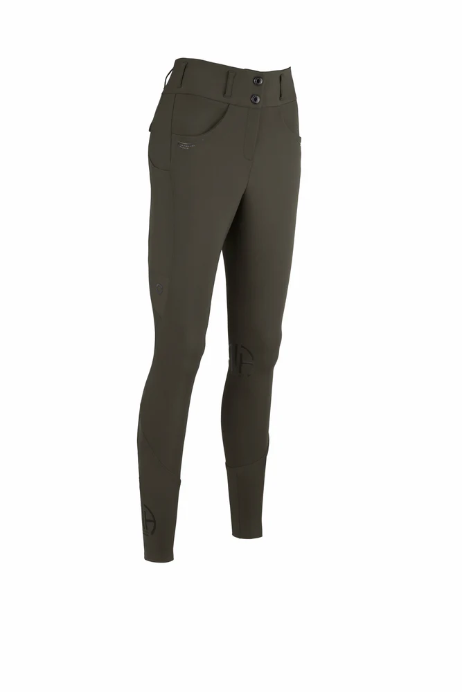 Pantalon d’Équitation PIKEUR ELIN SD – Taille Haute – Image 9