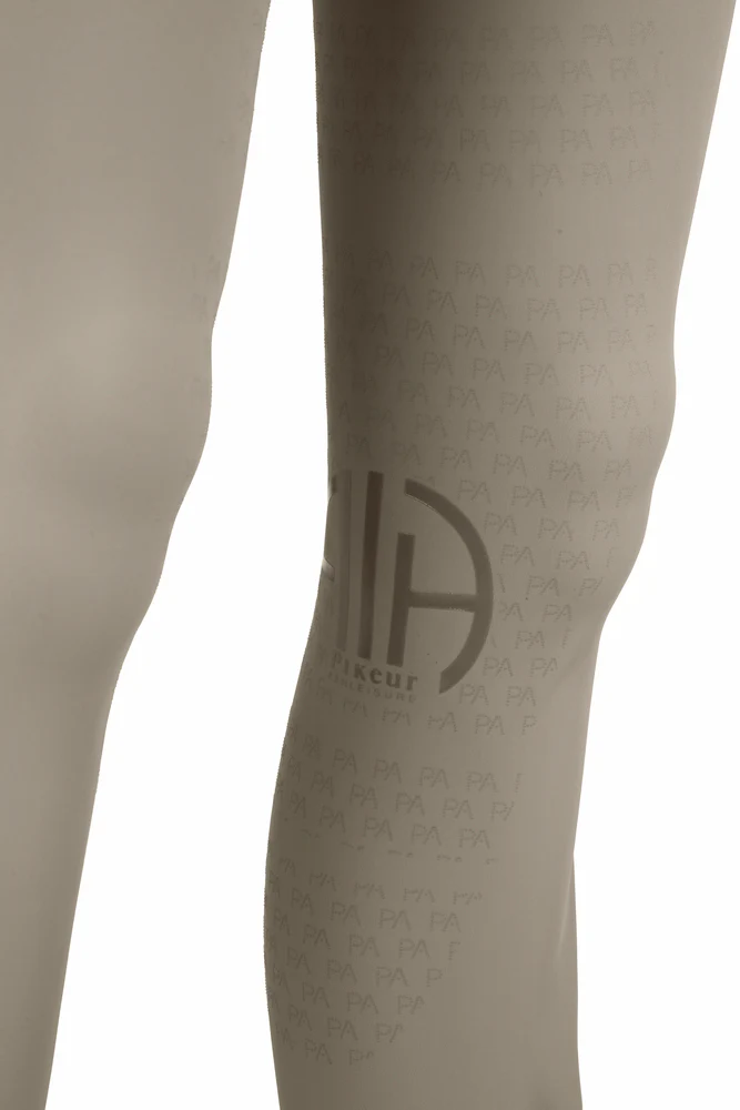 Pantalon d’Équitation PIKEUR ELIN SD – Taille Haute – Image 4