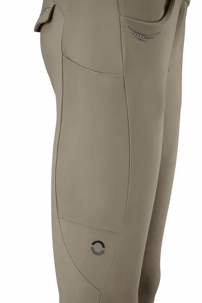 Pantalon d’Équitation PIKEUR ELIN SD – Taille Haute – Image 5