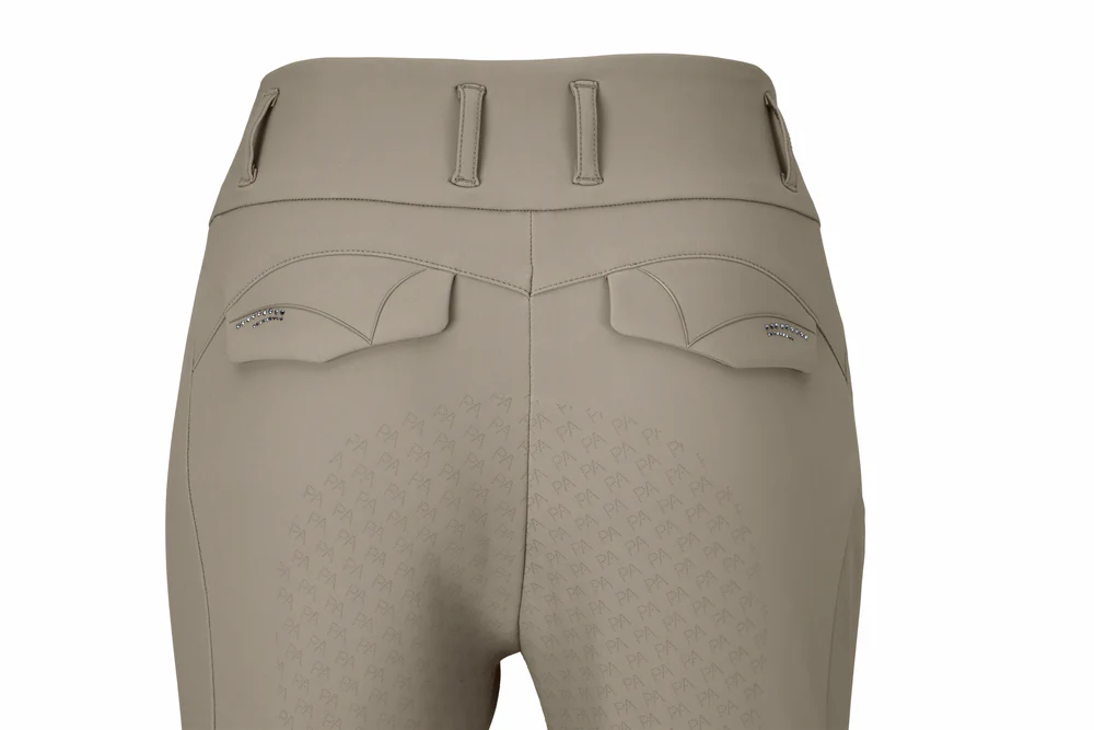 Pantalon d’Équitation PIKEUR ELIN SD – Taille Haute – Image 7