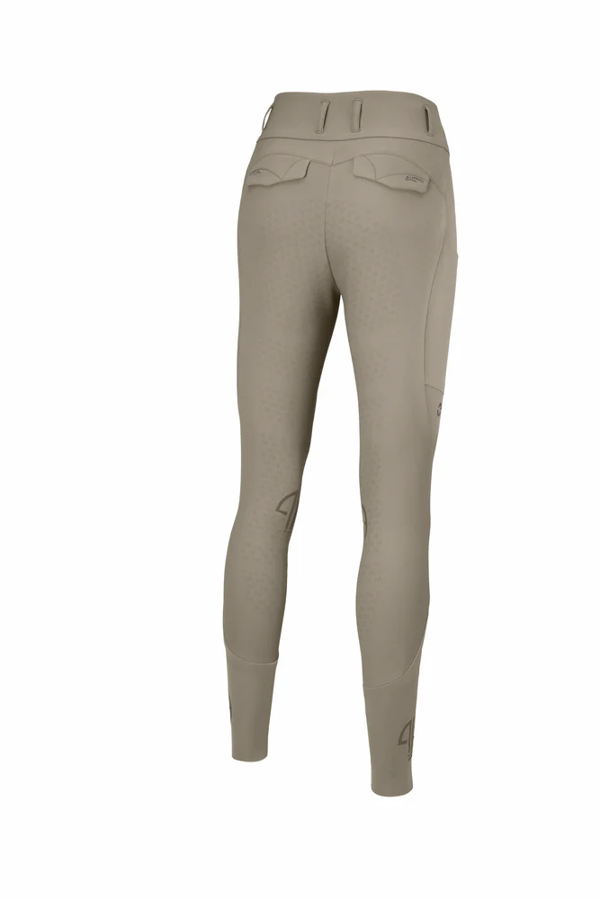 Pantalon d’Équitation PIKEUR ELIN SD – Taille Haute – Image 2