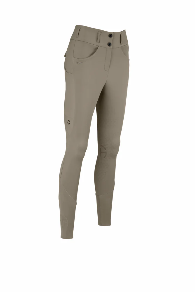 Pantalon d’Équitation PIKEUR ELIN SD – Taille Haute