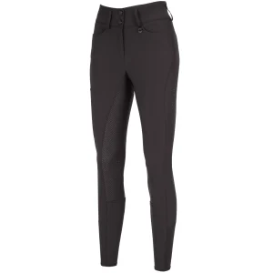 Pantalon d'équitation dame Pikeur New Full Grip