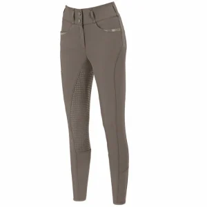 Pantalon d'équitation PIKEUR SEBIHA Full grip
