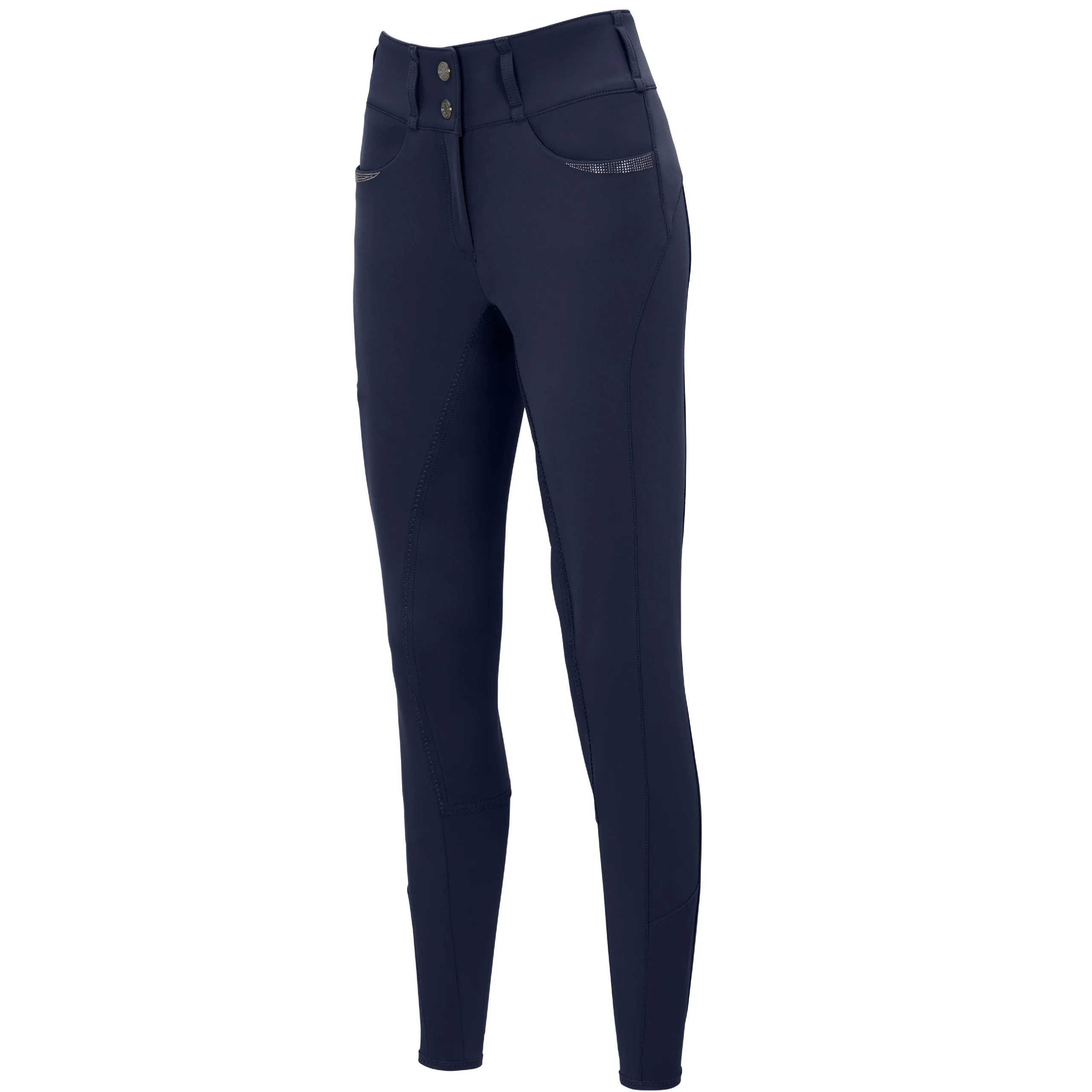 Pantalon d'équitation PIKEUR SEBIHA Full MC Crown