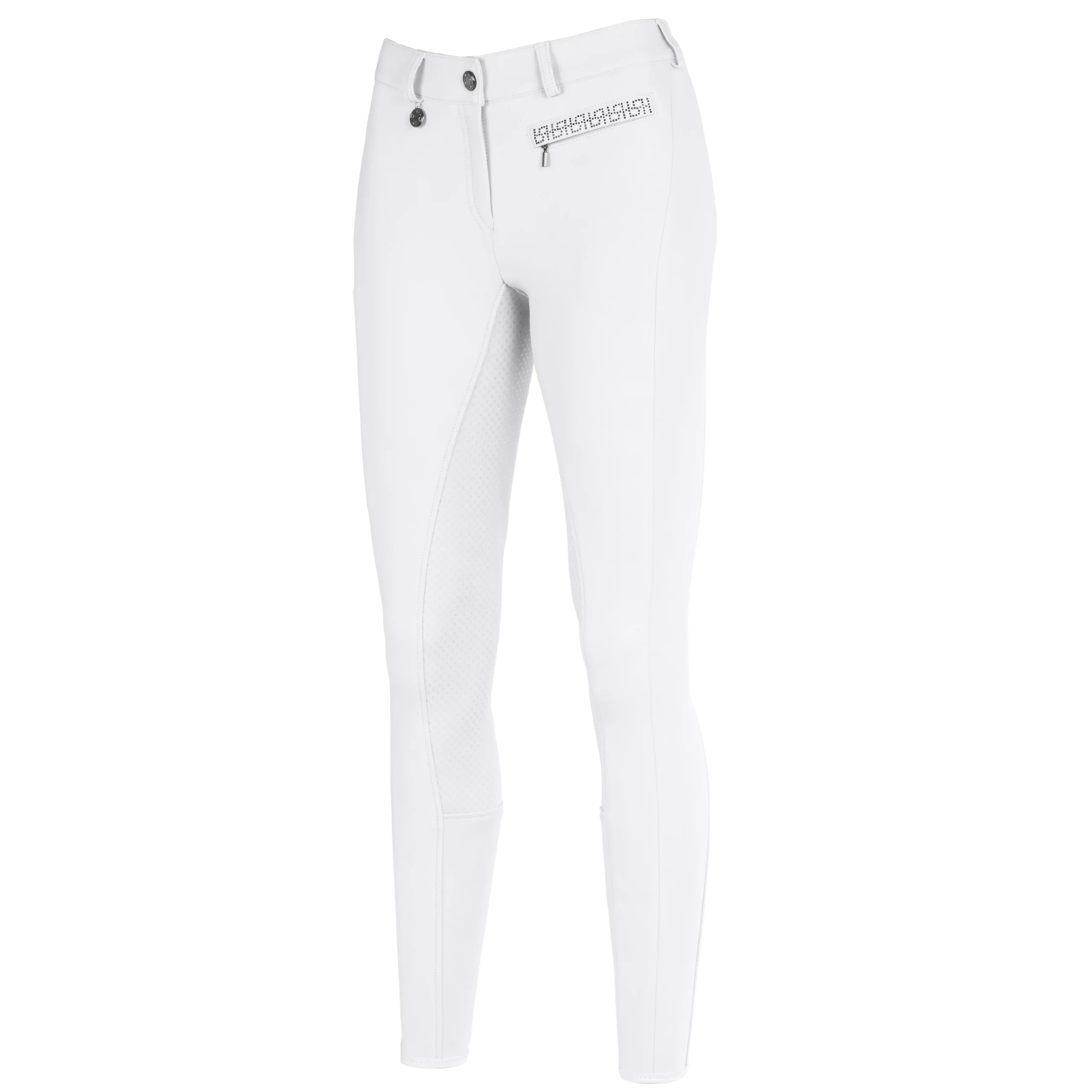 Pantalon d'équitation dame Pikeur Vally grip – Image 2