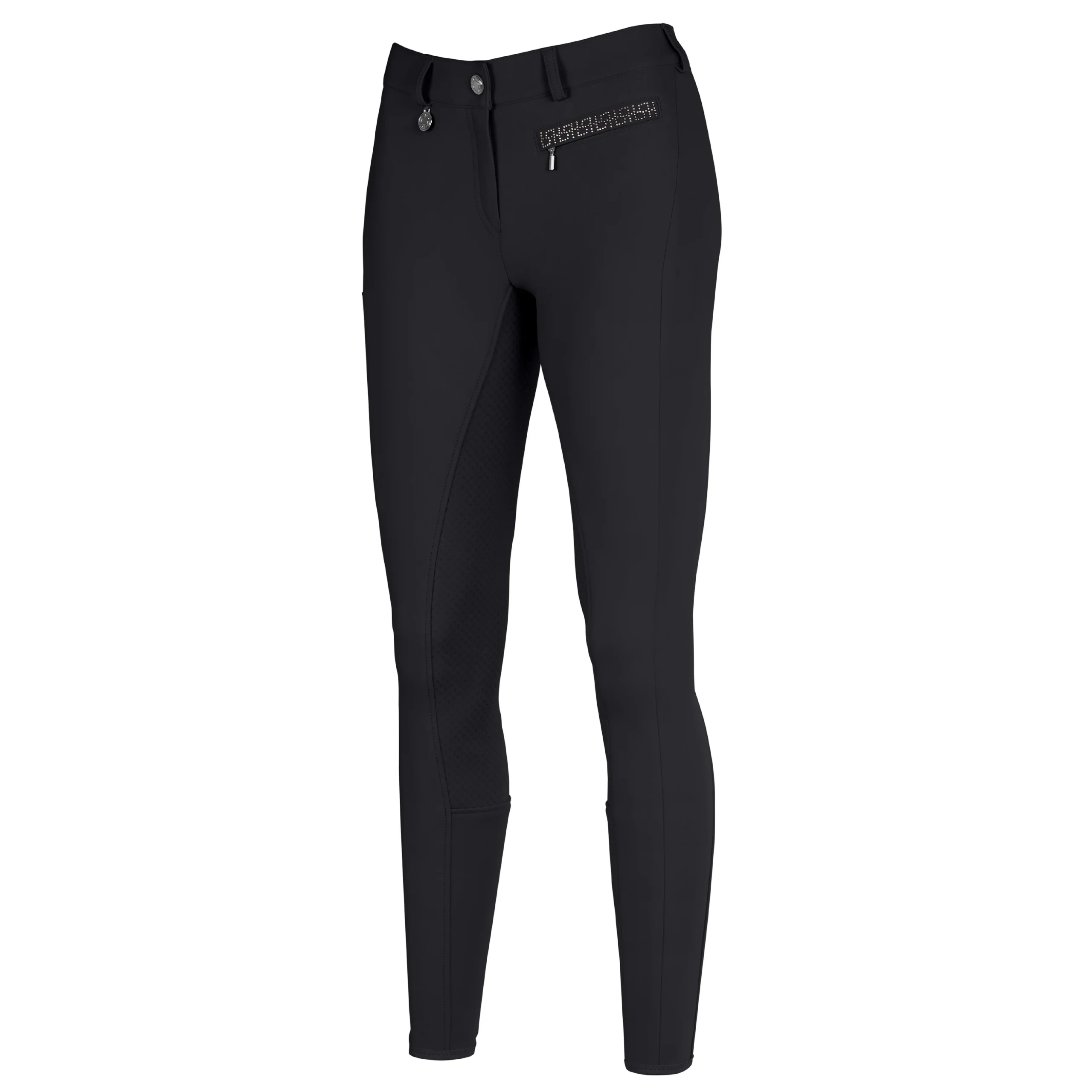 Pantalon d'équitation dame Pikeur Vally grip – Image 3