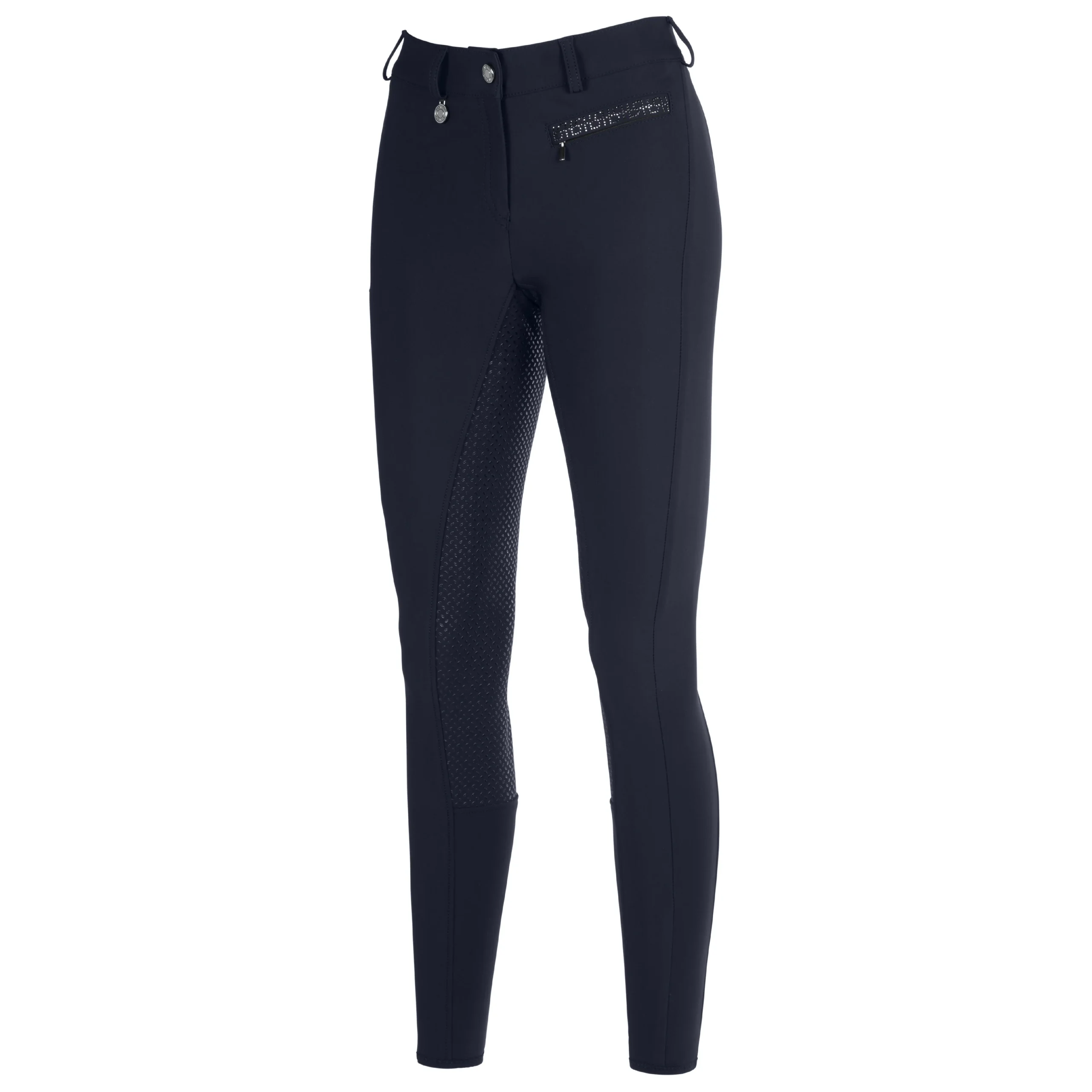 Pantalon d'équitation dame Pikeur Vally grip – Image 6
