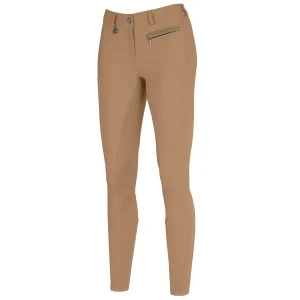 Pantalon d'équitation dame Pikeur Vally grip