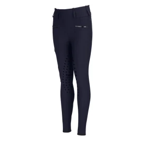 Pantalon d'équitation enfant PIKEUR LILITH SD