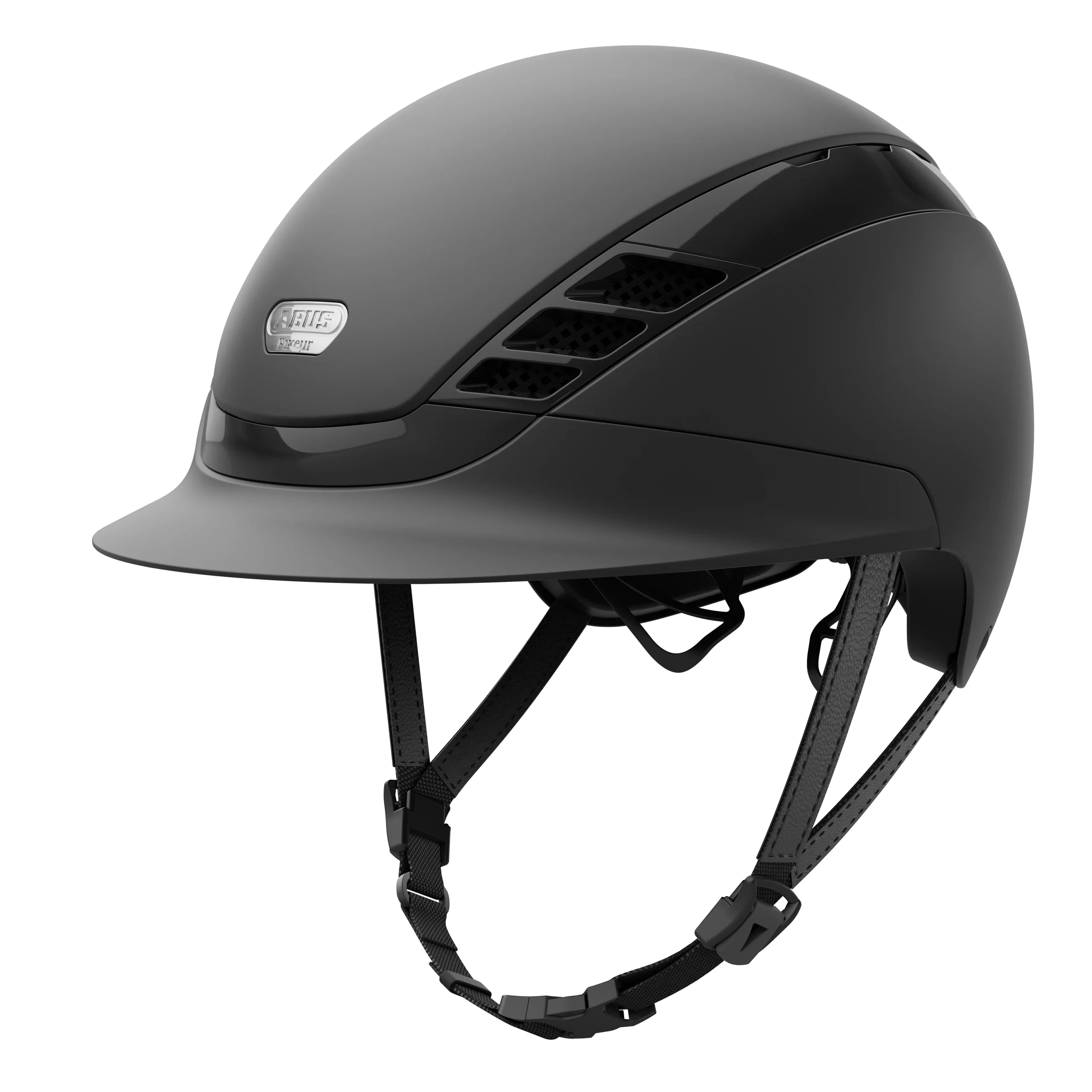 Casque ABUS Pikeur AirLuxe PURE