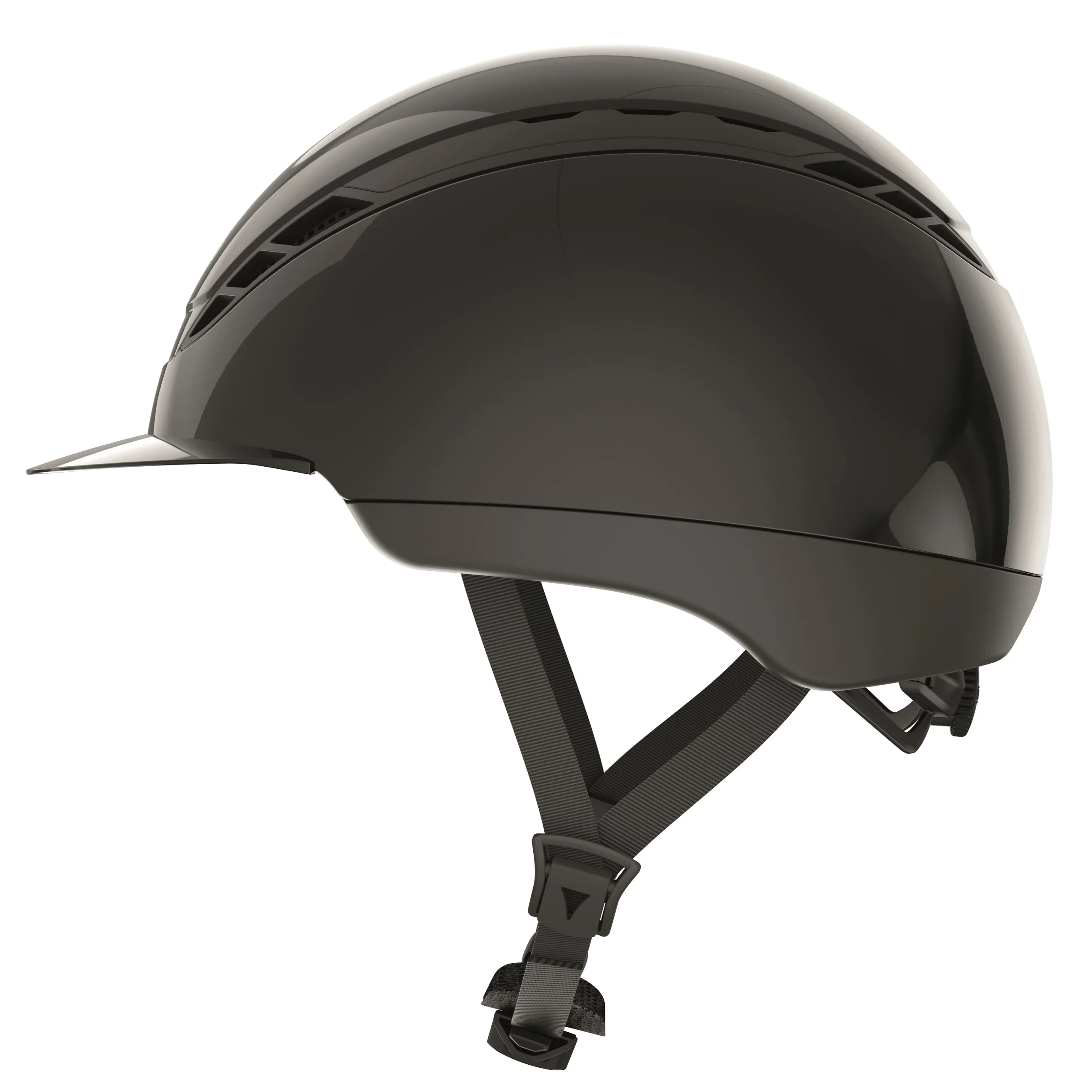 Casque AirDuo Abus Pikeur Shiny – Image 4