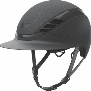Casque ABUS Pikeur AirLuxe Supreme Glam Grande Visière