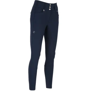 Pantalon d'équitation dame PIKEUR Candela FFL