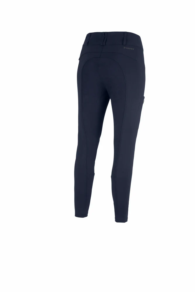 Pantalon d’Équitation PIKEUR Candela Curvy FFL – Image 2
