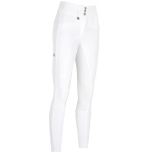 Pantalon d'équitation PIKEUR NEW CANDELA Grip 3906 HIGHWAIST