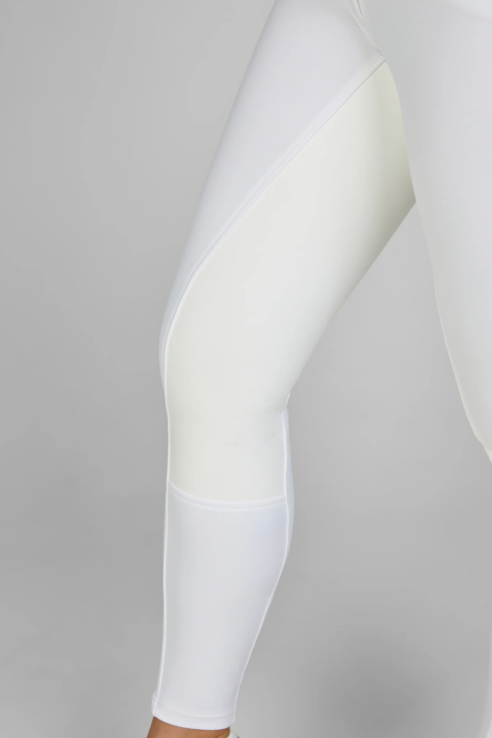 Pantalon de concours d'équitation PIKEUR NEW CANDELA FFL 3978 HIGHWAIST – Image 6