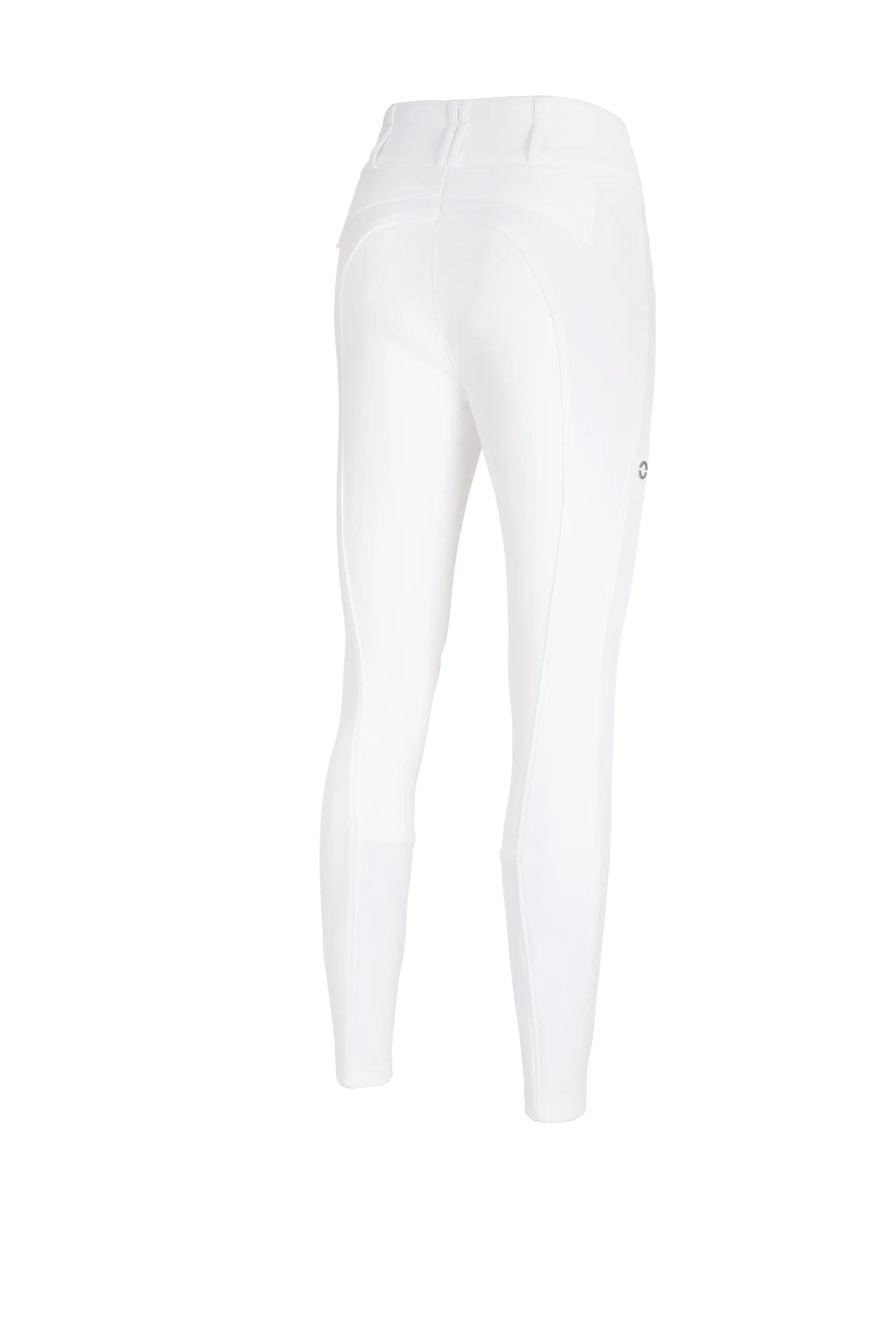 Pantalon de concours d'équitation PIKEUR NEW CANDELA FFL 3978 HIGHWAIST – Image 2