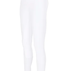 Culotte Pikeur GIA Full grip Blanc