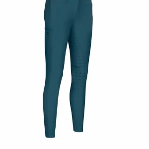 Pantalon d'équitation dame PIKEUR AMIA SD 6805 MIDWAIST