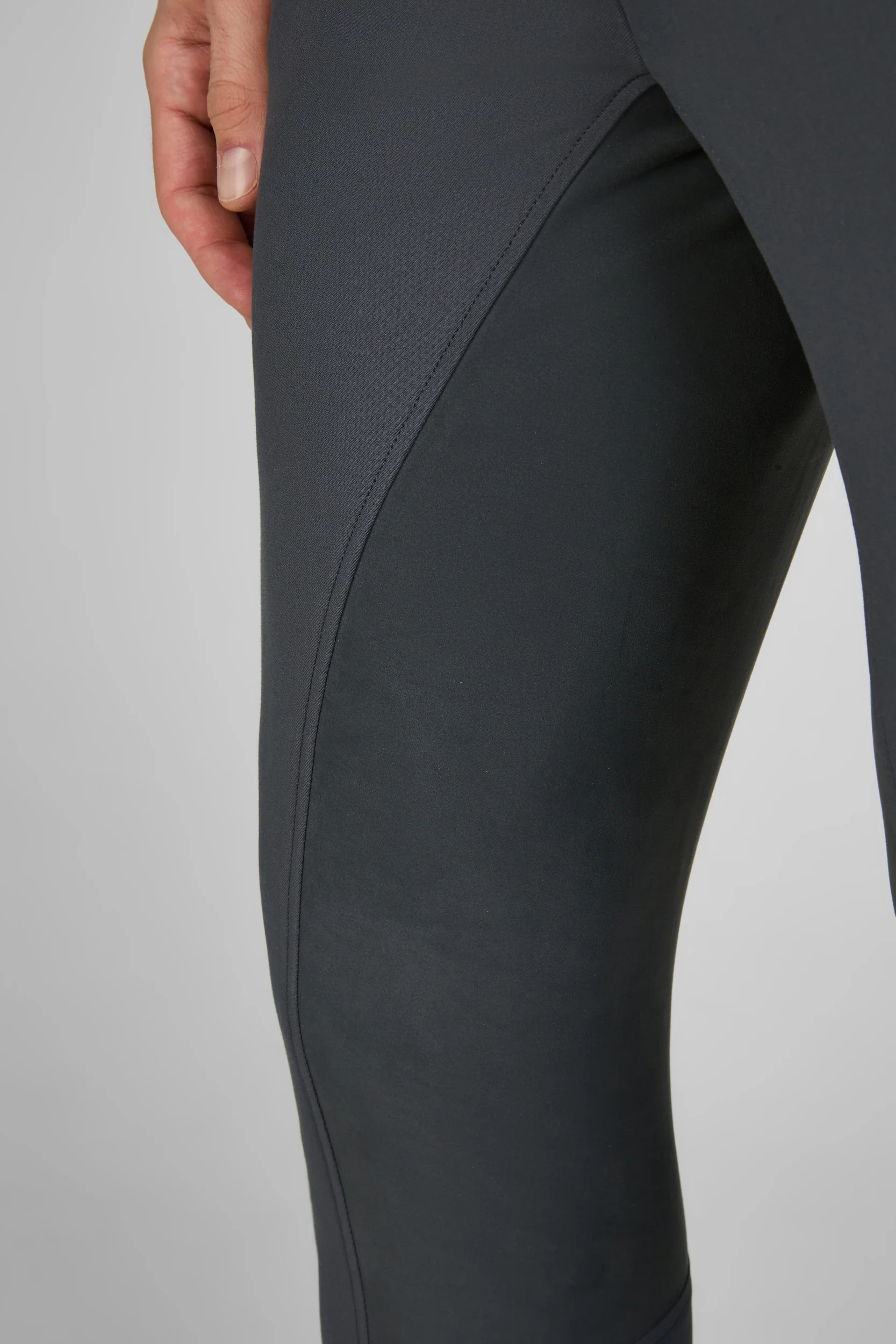 Pantalon d'équitation homme Pikeur Rossini FFL 7508 MIDWAIST – Image 8