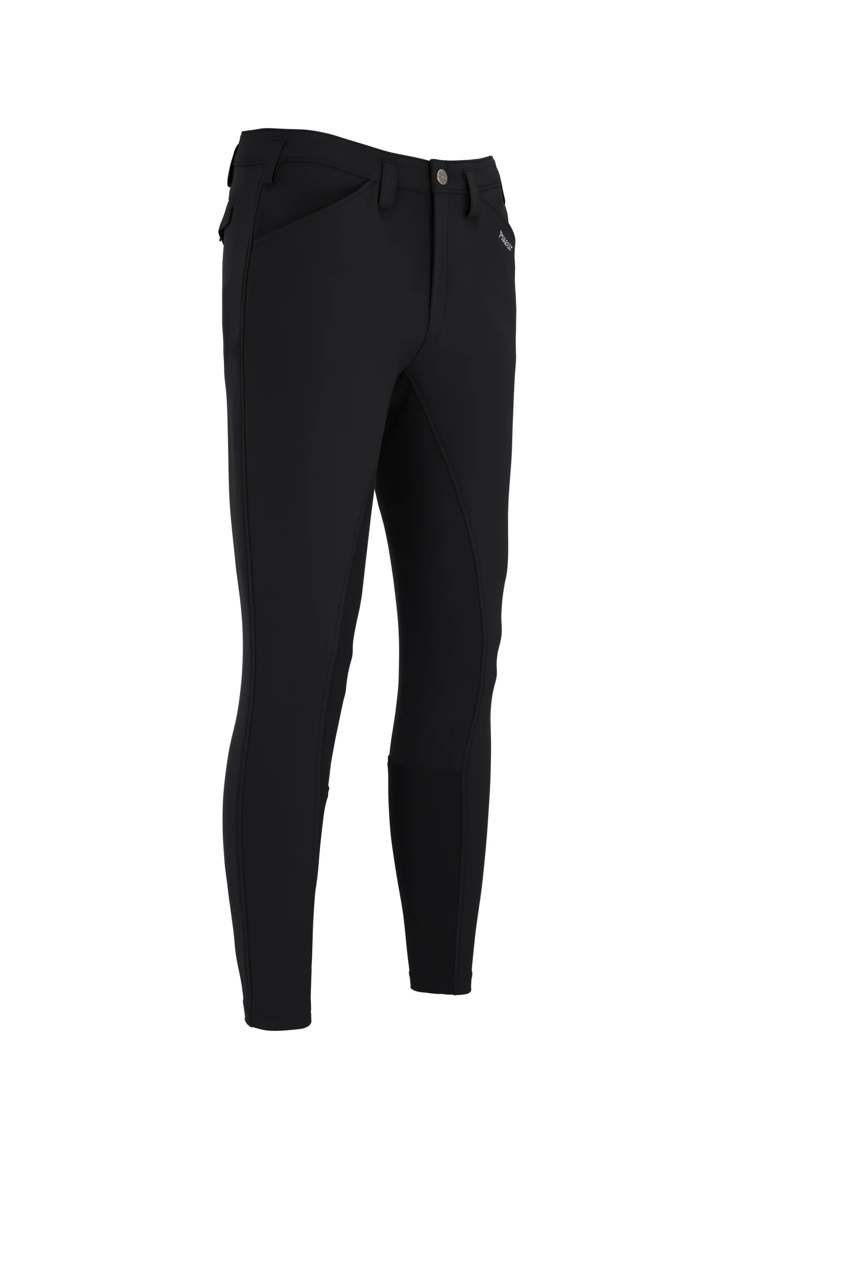 Pantalon d'équitation homme Pikeur Rossini FFL 7508 MIDWAIST – Image 3