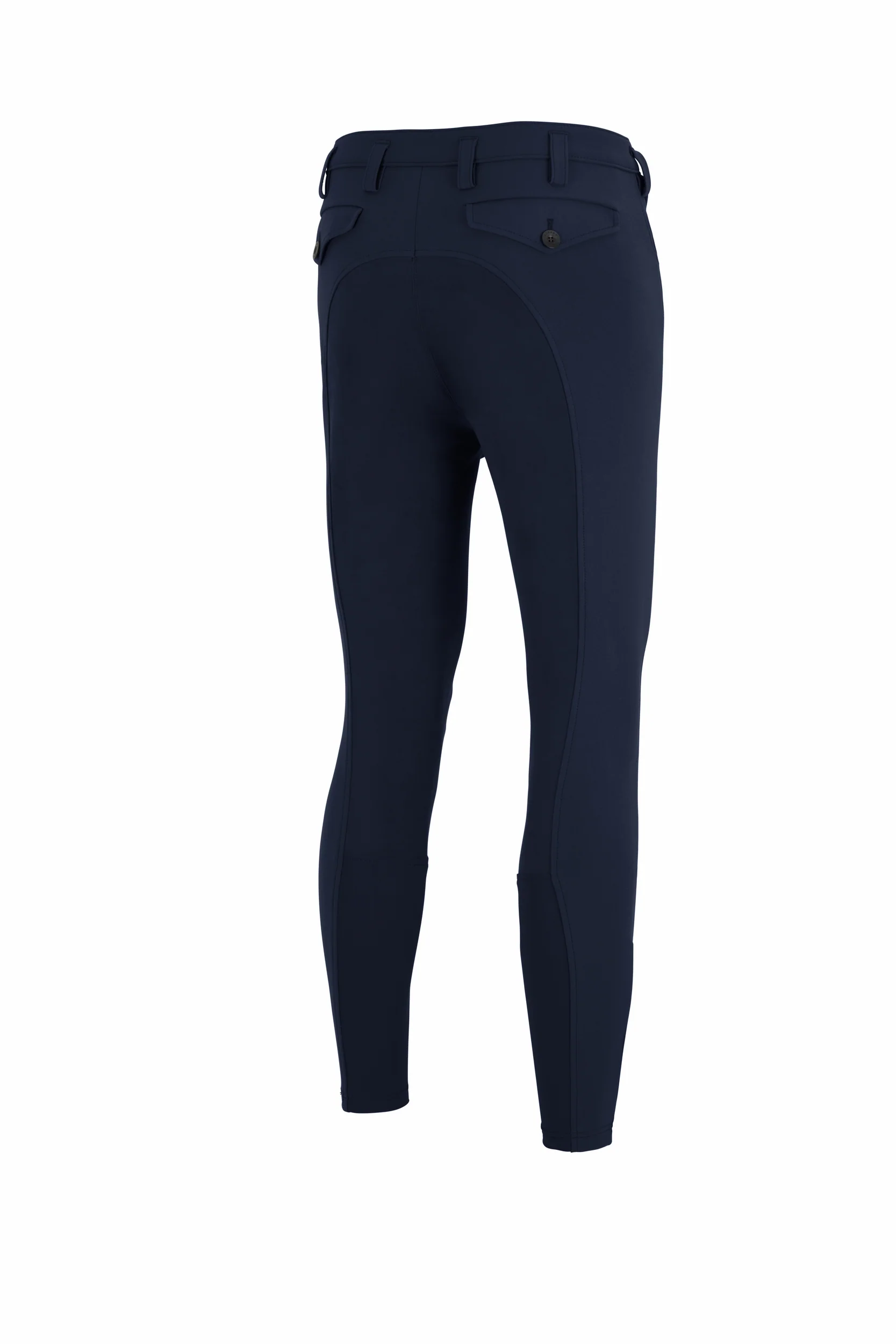 Pantalon d'équitation homme Pikeur Rossini FFL 7508 MIDWAIST – Image 4