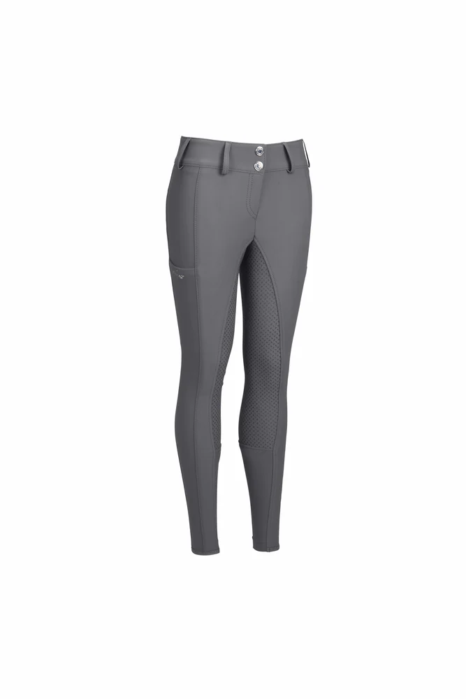 Culotte enfant Pikeur Full Grip 9306 – Image 2