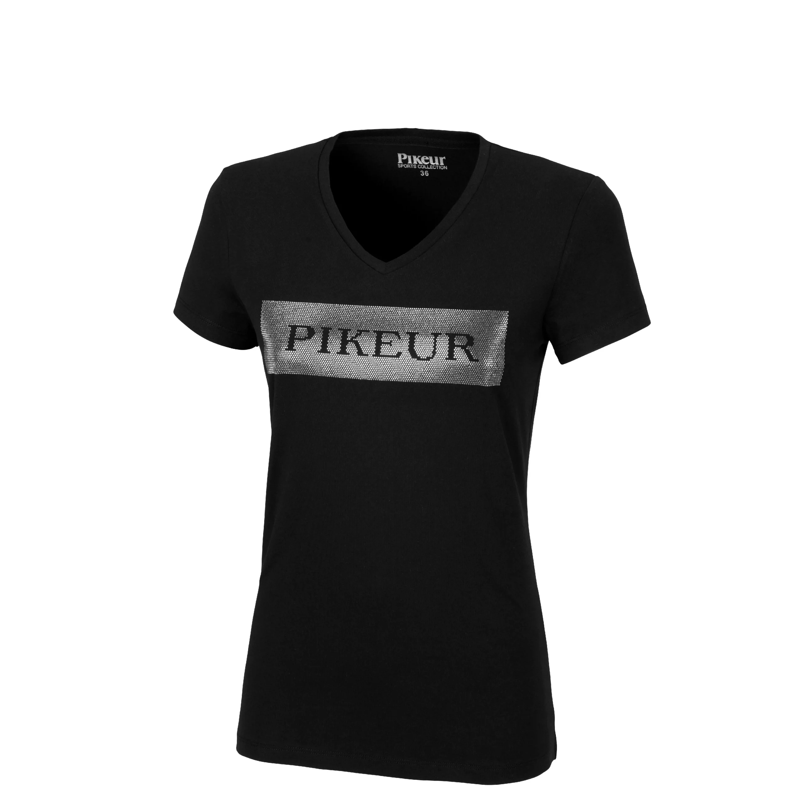 T-shirt Femme Pikeur Franja – Image 2