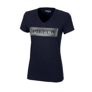 T-shirt Femme Pikeur Franja
