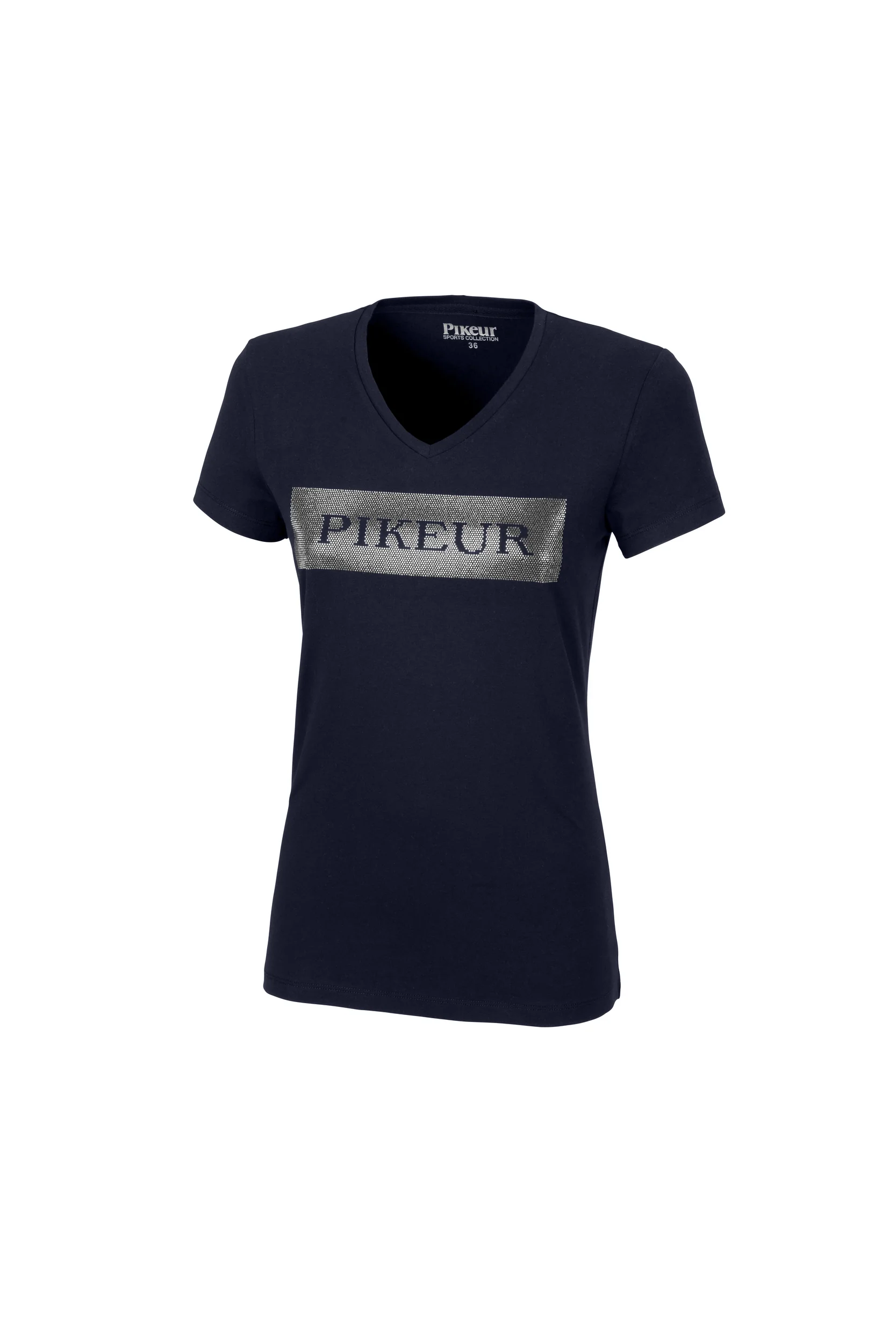 T-shirt Femme Pikeur Franja