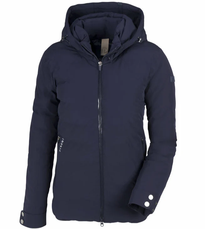 Parka imperméable Pikeur SPORTS – Image 2
