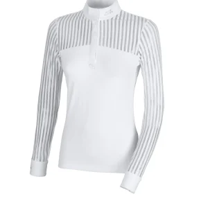 BLOUSE PIKEUR SELECTION