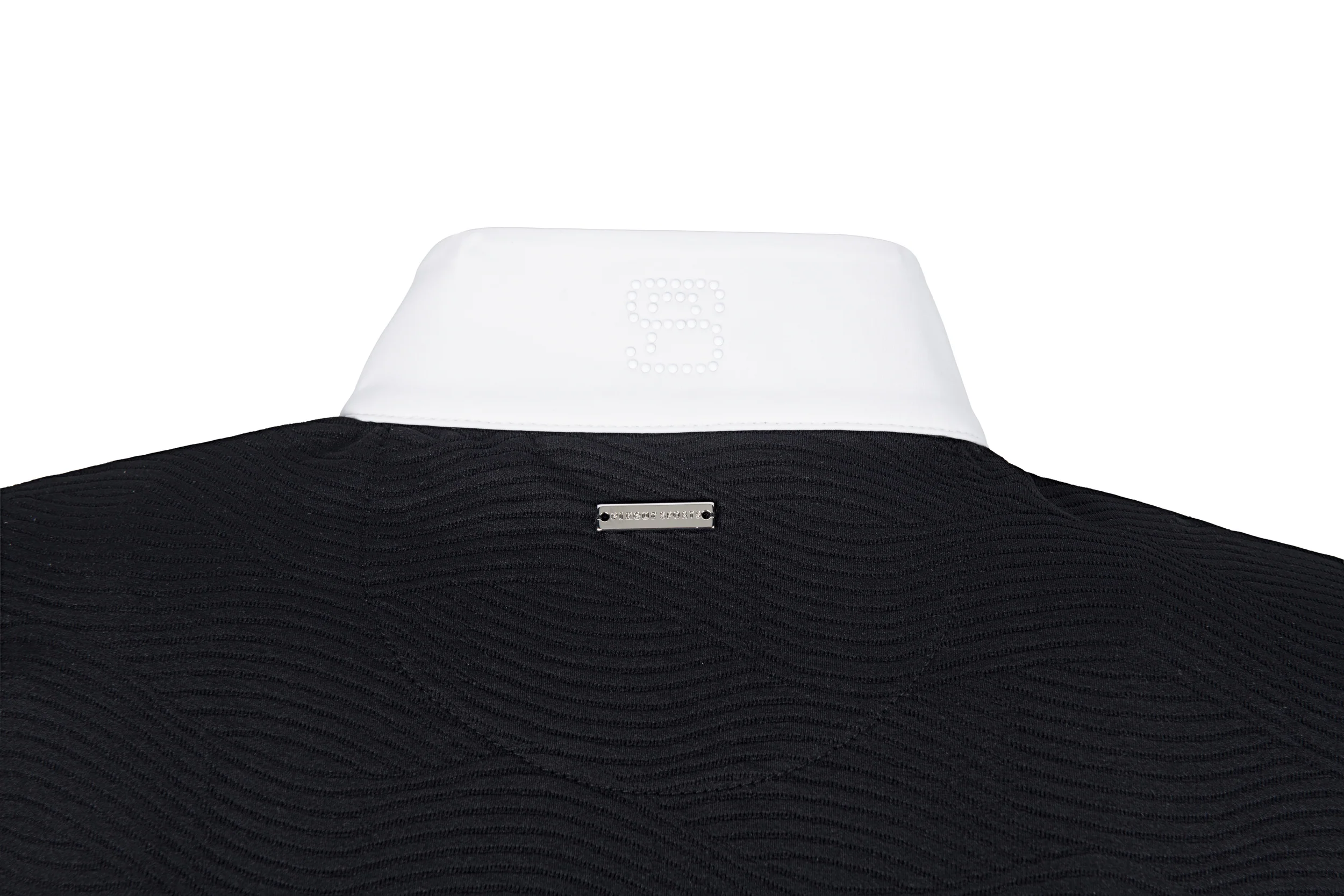 Polo de concours Femme Pikeur Texture SPORTS – Image 5